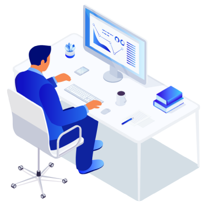 Project Review Pages