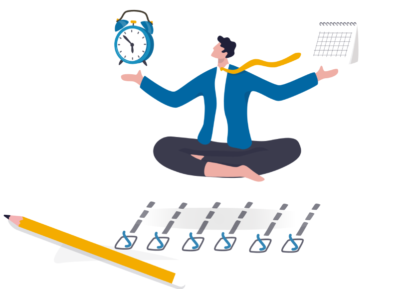 Facilitate Task Execution