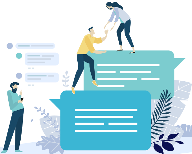 Notes and Communication