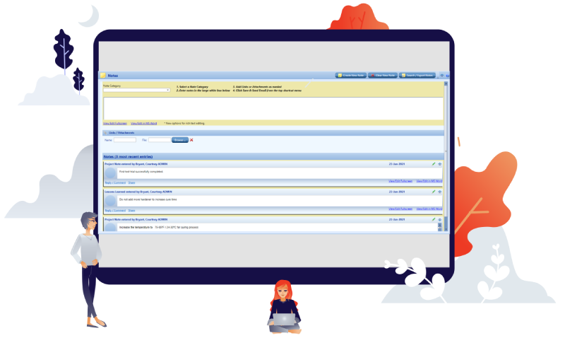 Integration Beyond Email