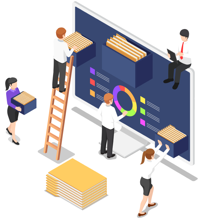 Project Documents and Files