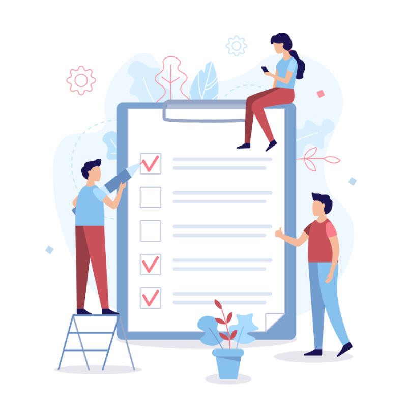 Task Management